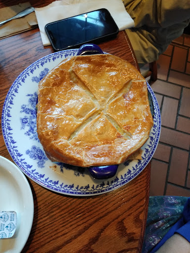 American Restaurant «Cracker Barrel Old Country Store», reviews and photos, 1795 Andover St, Tewksbury, MA 01876, USA