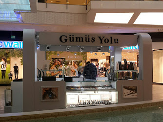 Gümüş Yolu