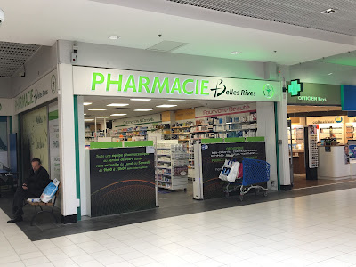 Pharmacie Chécy BellesRives à Chécy