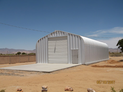 Building Materials Supplier «Steel Building Pros», reviews and photos, 3169 Shipps Corner Rd #101, Virginia Beach, VA 23453, USA