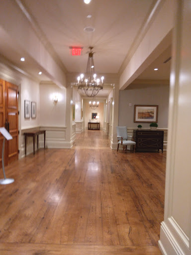 Resort «The Sea Pines Resort», reviews and photos