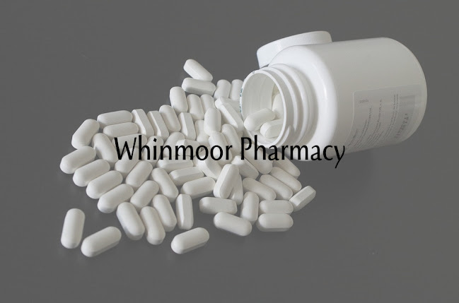Reviews of Whinmoor Pharmacy in Leeds - Pharmacy