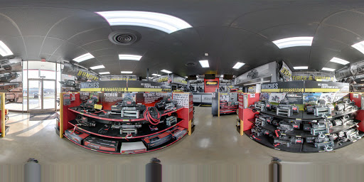 Truck Accessories Store «4 Wheel Parts - Nashville, TN», reviews and photos, 4095 Nolensville Pike b, Nashville, TN 37211, USA