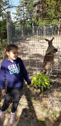 Zoo «Special Memories Zoo», reviews and photos, W7013 Spring Rd, Greenville, WI 54942, USA