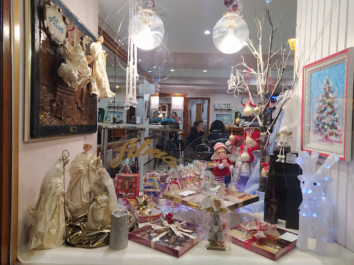 Pastry Shop Silma