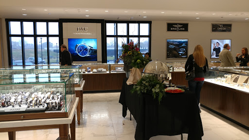 Jewelry Store «Meierotto Jewelers», reviews and photos, 4311 NE Vivion Rd, Kansas City, MO 64119, USA