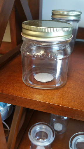 Candle Store «The Flaming Candle Company», reviews and photos, 785 Seaboard Dr #205, Dallas, GA 30132, USA