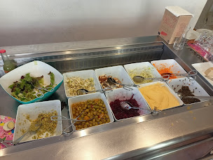 Photo n°8 de La Pierre Vive à Chalon-sur-Saône ()