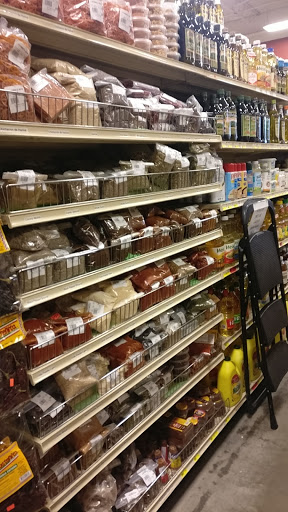 Grocery Store «Honey Bee La Colmena», reviews and photos, 2443 Bagley Ave, Detroit, MI 48216, USA