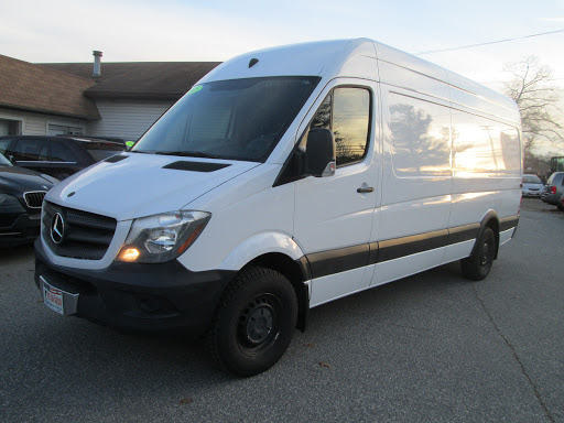 Car Dealer «Best Auto Bargain», reviews and photos, 90 Stedman St, Lowell, MA 01851, USA