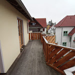 Photo n°1 de l'avis de Marcel.n fait le 30/01/2020 à 15:29 sur le  Hotel Pension Stern à Bad Buchau