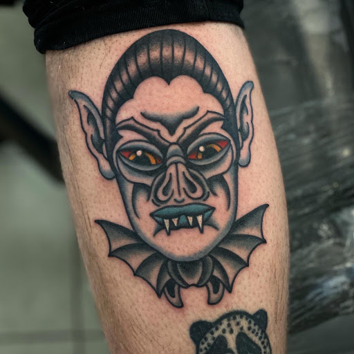 Explore anakin skywalker tattoo ideas, creative tattoo ideas in Wakefield, available at Wakefield Tattoo