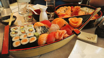 Toyama à Paris