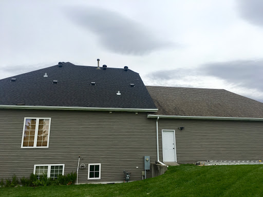 Peak of Construction and Roofing in Fargo, North Dakota