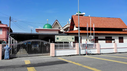 Homestay Murah di Bandar Hilir Melaka