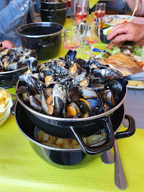 Produits de la mer du Restaurant français Le Retro à Noirmoutier-en-l'Île - n°15