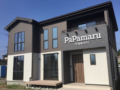 パパまるハウス甲府支店