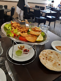 Plats et boissons du Restaurant indien halal Rajpoot Saint-Maur - Restaurant Indien & Pakistanais Halal à Saint-Maur-des-Fossés - n°7