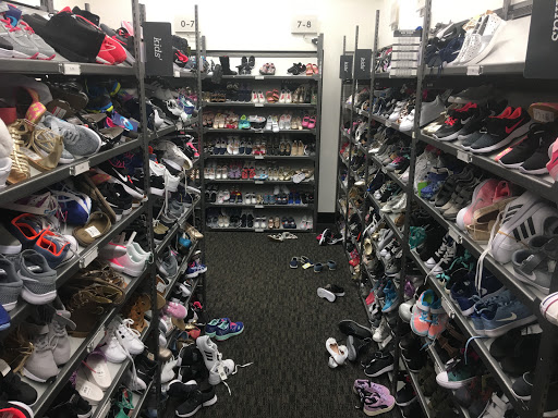 Department Store «Nordstrom Rack Alamo Quarry», reviews and photos, 255 E Basse Rd, San Antonio, TX 78209, USA