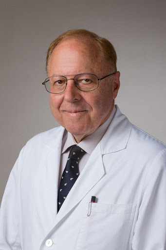 Univ. Prof. Dr. med. Reinhart Jarisch