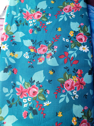 Fabric Store «SAS Fabrics», reviews and photos, 1700 E Apache Blvd, Tempe, AZ 85281, USA