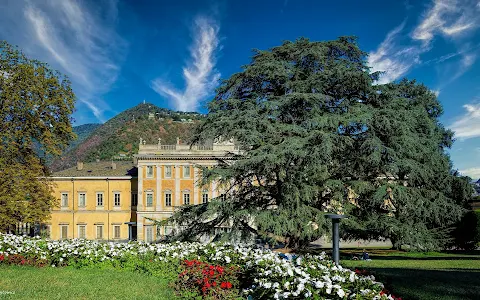 Villa Olmo image