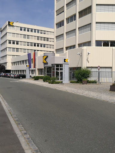 Kennametal GmbH