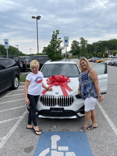 Used Car Dealer «Exclusive Motor Cars», reviews and photos, 4660 Reisterstown Rd, Baltimore, MD 21215, USA