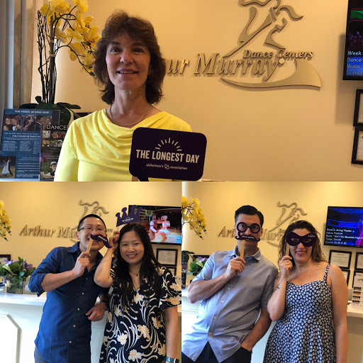 Dance School «Arthur Murray Dance Studio», reviews and photos, 12 Washington St, Tenafly, NJ 07670, USA