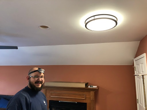 Electrician «Lapp Electrical Services Inc», reviews and photos, 2420 Gehman Ln, Lancaster, PA 17602, USA