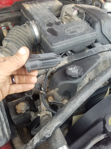 Transmission Shop «AAMCO Transmissions & Total Car Care», reviews and photos, 211 W Southern Ave, Tempe, AZ 85282, USA