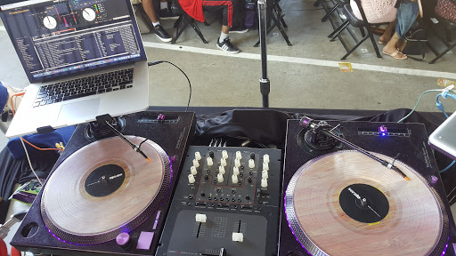 Live Music Venue «Concord Pavilion», reviews and photos, 2000 Kirker Pass Rd, Concord, CA 94521, USA