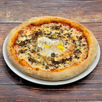 Photos du propriétaire du Pizzeria OYE PIZZA à Montfermeil - n°14