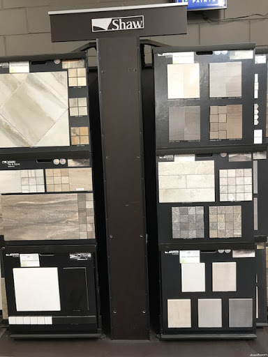 Paint Store «PPG Paints Store - HAMERNICK DECORATING», reviews and photos, 1381 Rice St, St Paul, MN 55117, USA