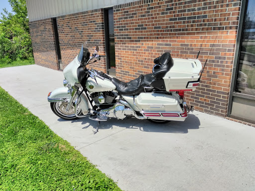 Motorcycle Dealer «Fenders Cycle & Motorsport», reviews and photos, 1500 E Army Post Rd, Des Moines, IA 50320, USA