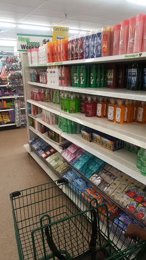 Dollar Store «Dollar Tree», reviews and photos, 542 Center St, Moraga, CA 94556, USA