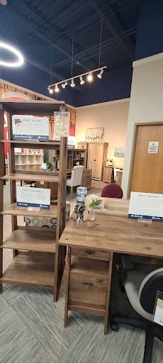 Furniture Store «HOM Furniture», reviews and photos, 17055 Kenyon Ave, Lakeville, MN 55044, USA