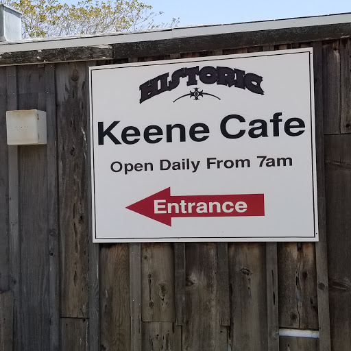 Cafe «Keene Store Cafe», reviews and photos, 30256 Woodford-Tehachapi Rd, Keene, CA 93531, USA