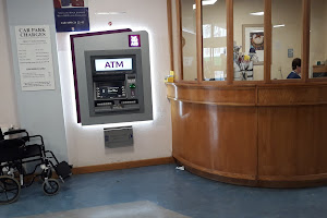AIB ATM