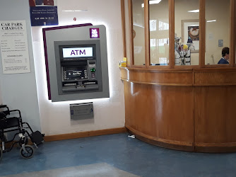 AIB ATM