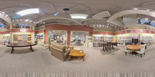 Furniture Store «HOM Furniture», reviews and photos, 4150 Berkshire Ln N, Plymouth, MN 55446, USA