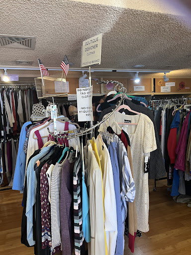 Thrift Store «Assistance League of Whittier», reviews and photos, 6339 Greenleaf Ave, Whittier, CA 90601, USA