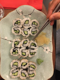 Sushi du Restaurant japonais Magic Sushi (SARL) à Dreux - n°10