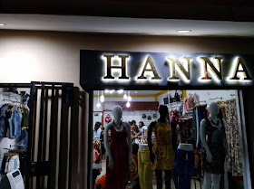 HANNA Boutique