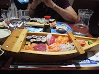 Plats et boissons du Restaurant japonais Le Sushido à Montauban - n°12