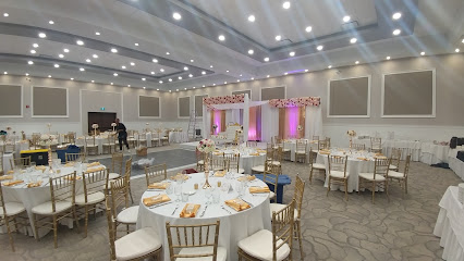 Saint Elias Banquet Centre - Wedding Venue Ottawa