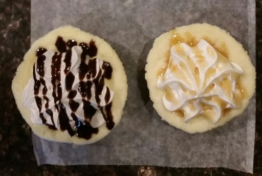 Coffee Shop «The Coffee House Cafe», reviews and photos, 203 Holt Collier Drive, Vicksburg, MS 39183, USA