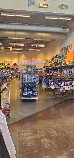 Sporting Goods Store «Bass Pro Shops», reviews and photos, 5000 Katy Mills Cir #415, Katy, TX 77494, USA