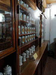 Muzeul de Farmacie