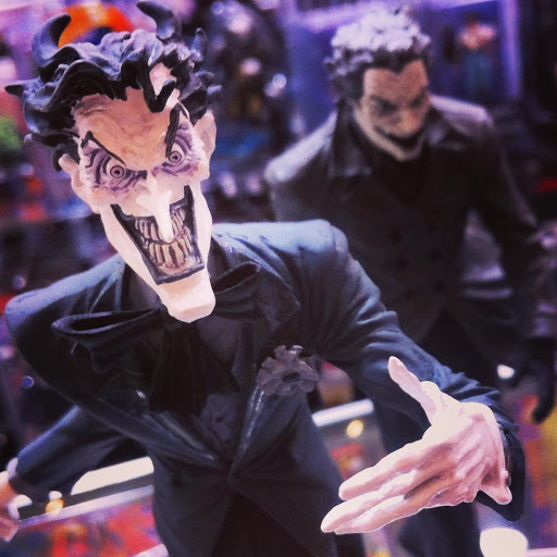 Toy Store «The Toy Vault at Emerald Square Mall», reviews and photos, 999 S Washington St, North Attleborough, MA 02760, USA